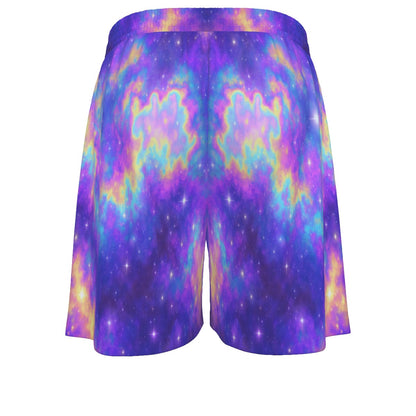 Men's Mesh Shorts - view 2