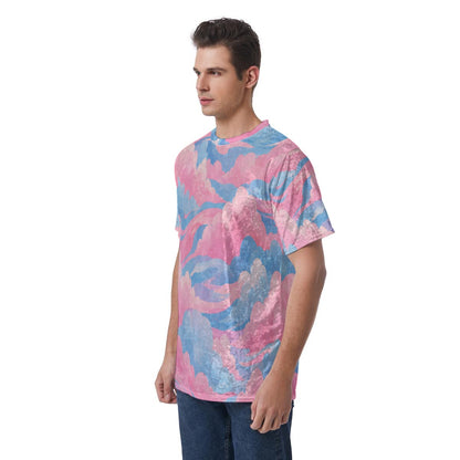 Men's T-Shirt | Velvet