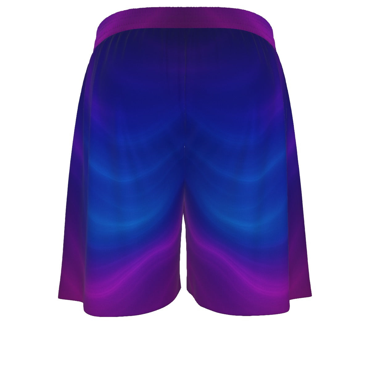 Men's Mesh Shorts - view 2