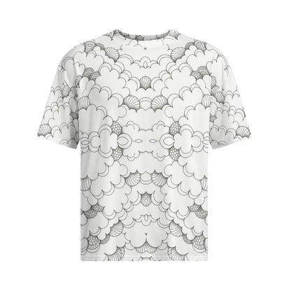 Men's Raglan Short Sleeve T-Shirt|180GSM COTTON by O’Nimbus