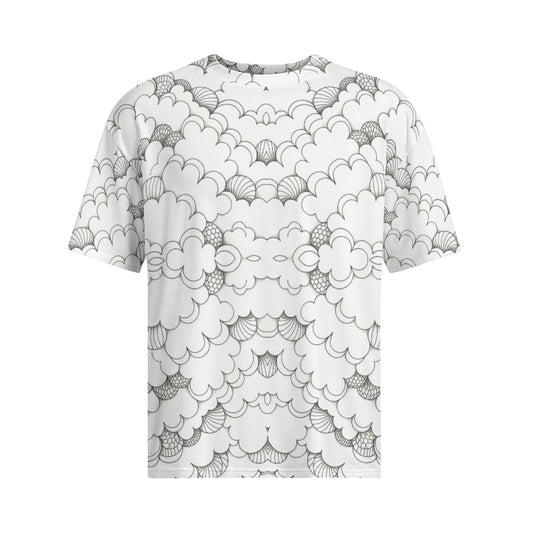 Men's Raglan Short Sleeve T-Shirt|180GSM COTTON by O’Nimbus