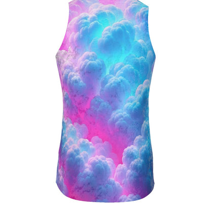 Men's Tank Top | Velvet