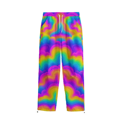 Unisex Casual Pants
