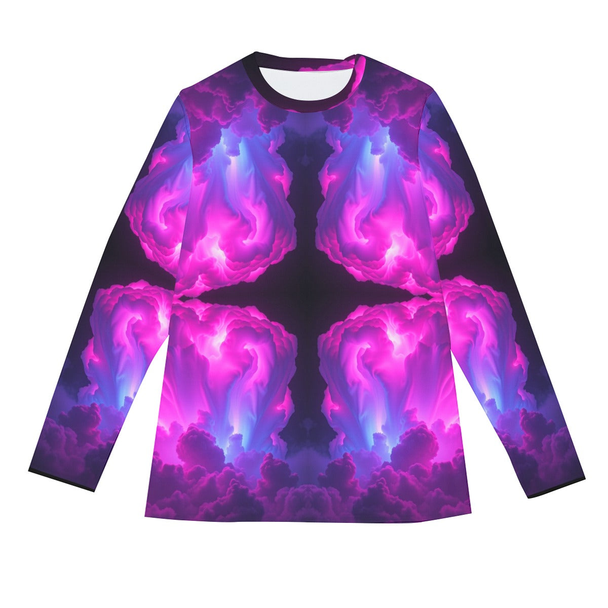 Long Sleeve T-Shirt | 190GSM Cotton