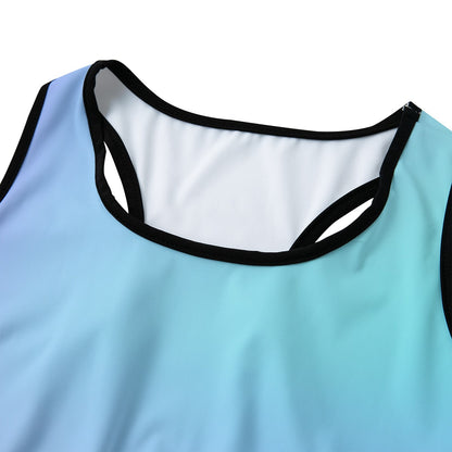 Women's Sports Bra by O’Nimbus – view 3
