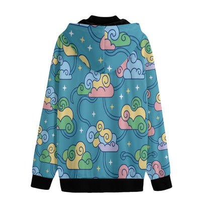Men's Varsity Jacket