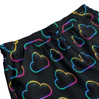 Unisex Casual Pants