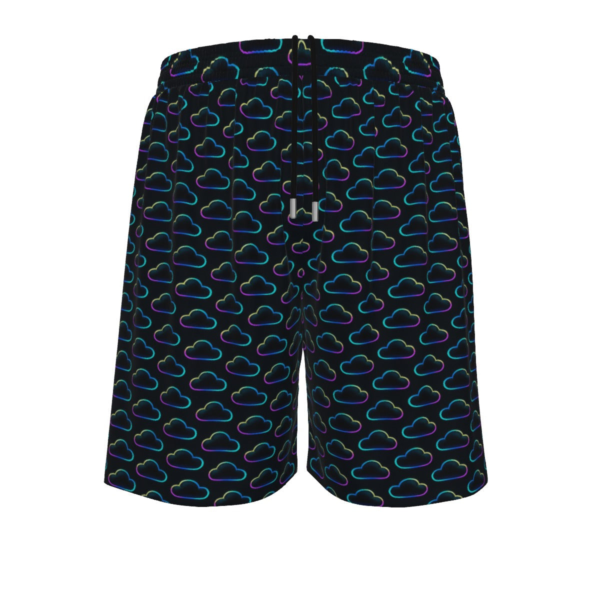 Men's Mesh Shorts - view 1