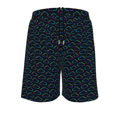 Men's Mesh Shorts - view 1