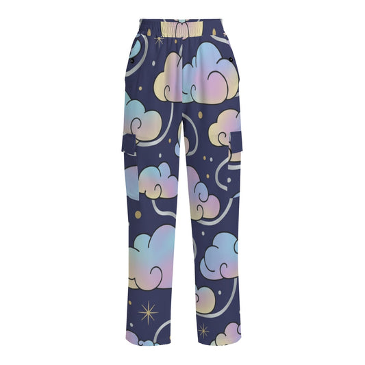 Women's Cargo Pants