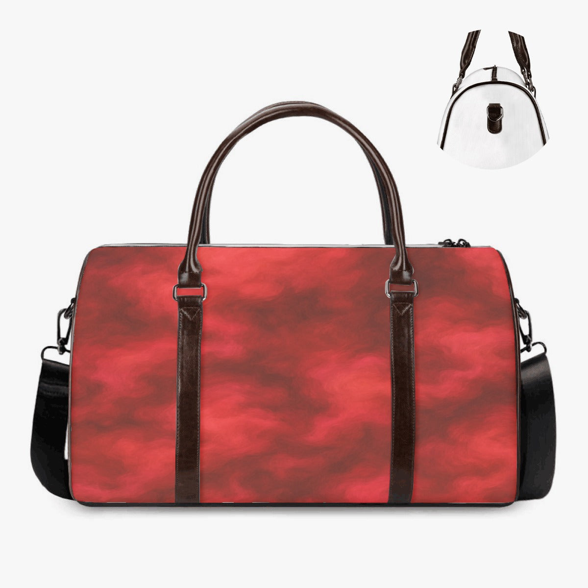 Unisex Duffle Bag