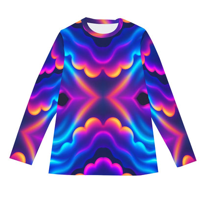Long Sleeve T-Shirt | 190GSM Cotton