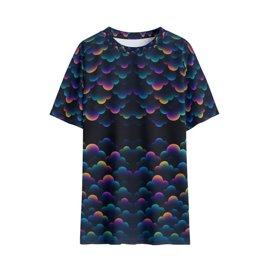 Unisex Children's Round Neck T-Shirt|145GSM Birdseye