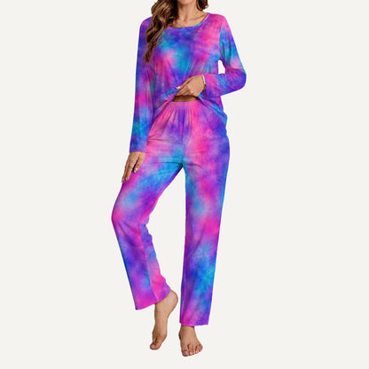 Women’s Loungewear Set - view 2