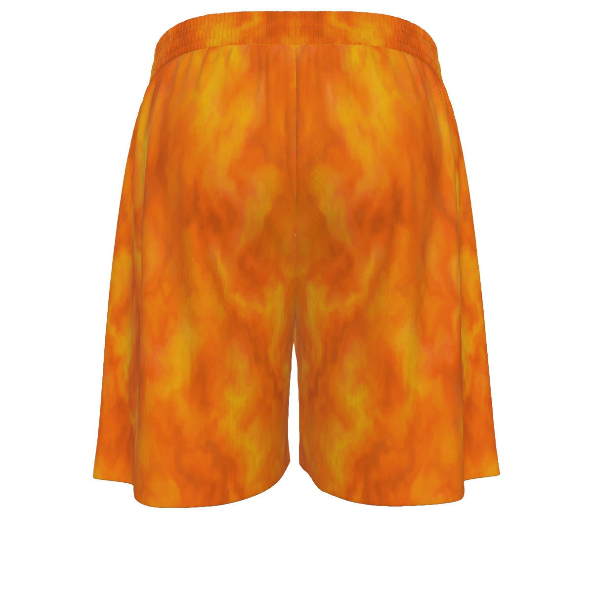 Men's Mesh Shorts - view 2