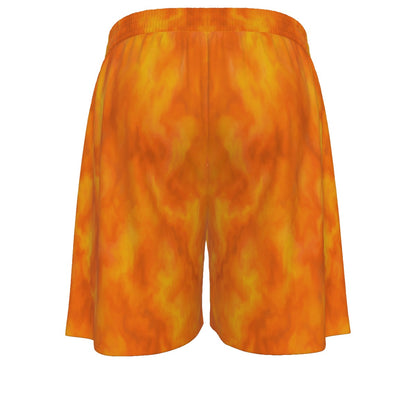 Men's Mesh Shorts - view 2