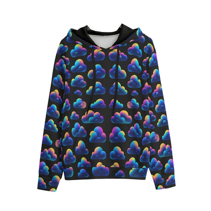Unisex Pullover Hoodie | 310GSM Cotton
