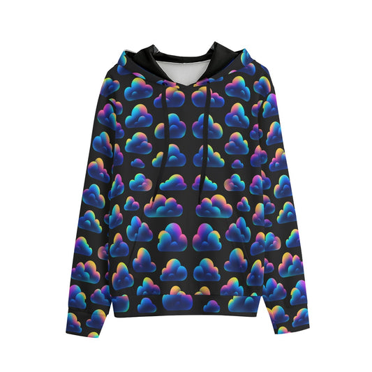 Unisex Pullover Hoodie | 310GSM Cotton