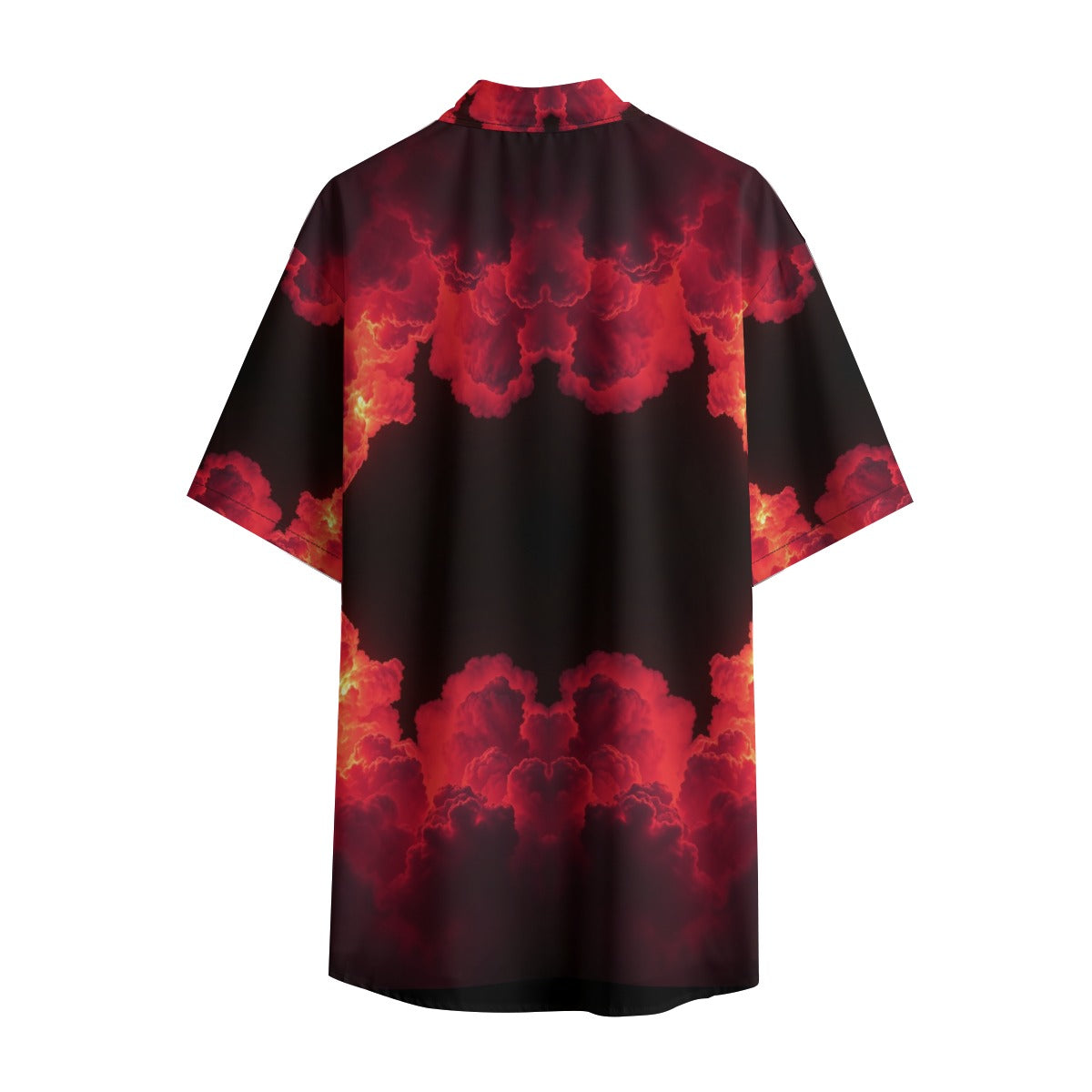 Men's T-shirt With Short Sleeve