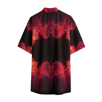 Men's T-shirt With Short Sleeve
