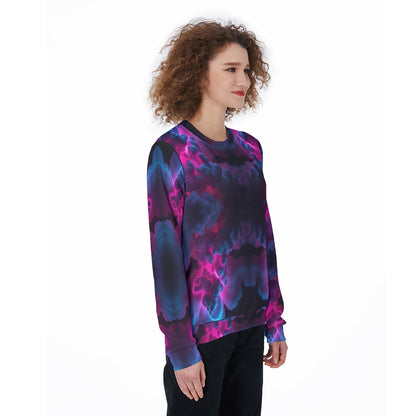 Women's Loose Sweatshirt