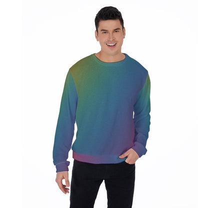 Men's Thicken Sweater