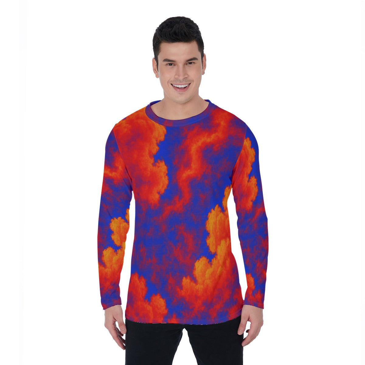Unisex Long Sleeve T-Shirt