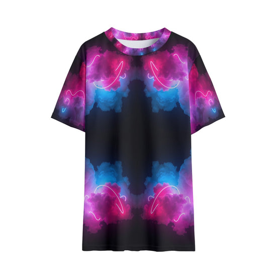 Unisex Children's Round Neck T-Shirt|145GSM Birdseye