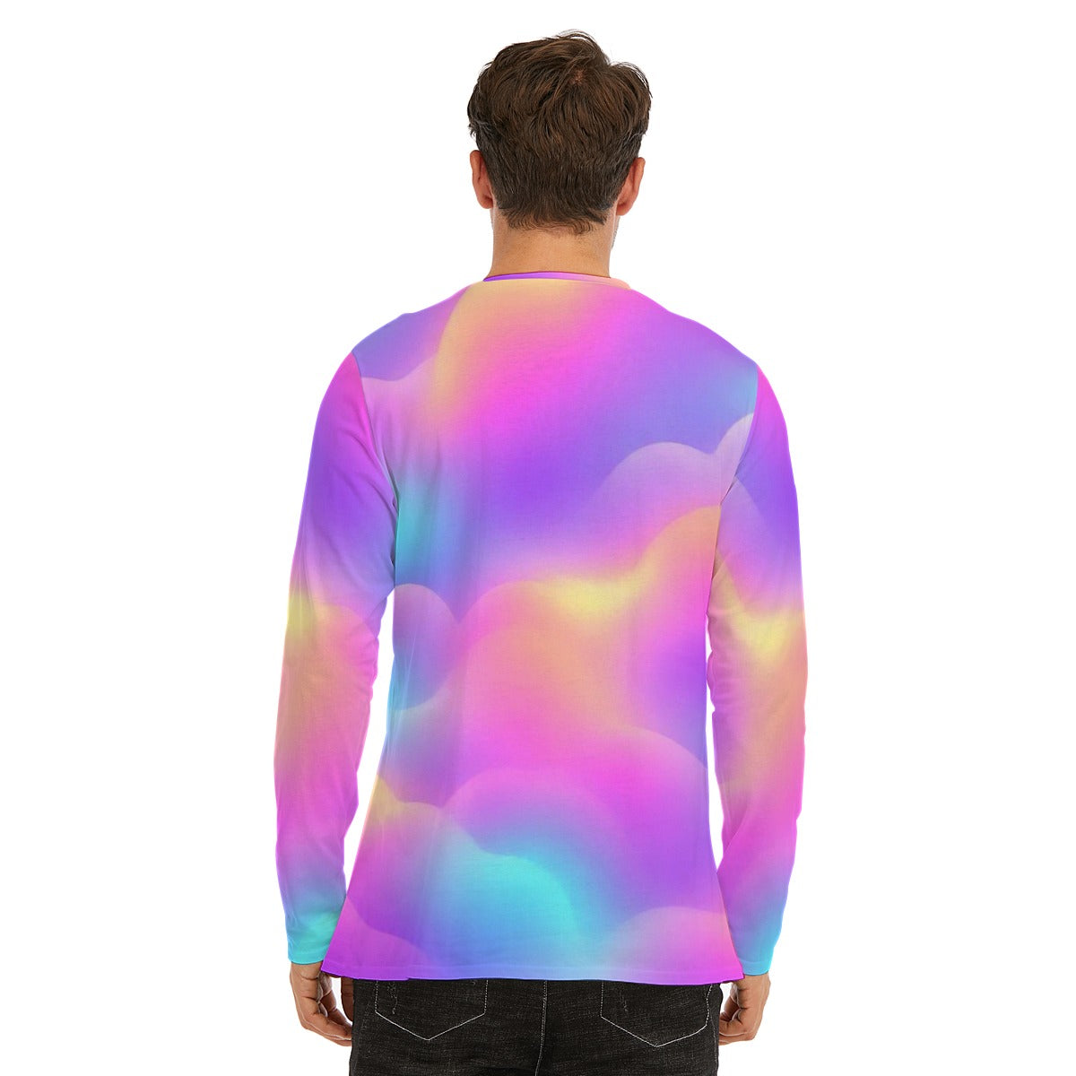Long Sleeve T-Shirt | 190GSM Cotton