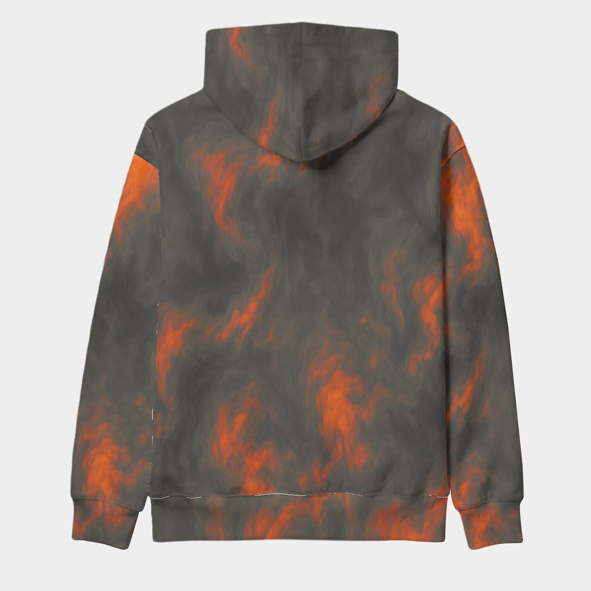 Unisex Pullover Hoodie