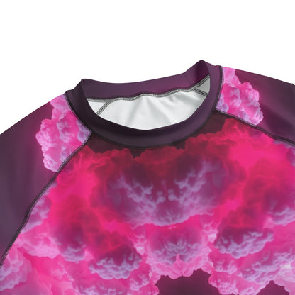 Unisex Yoga Sports Short Sleeve T-Shirt