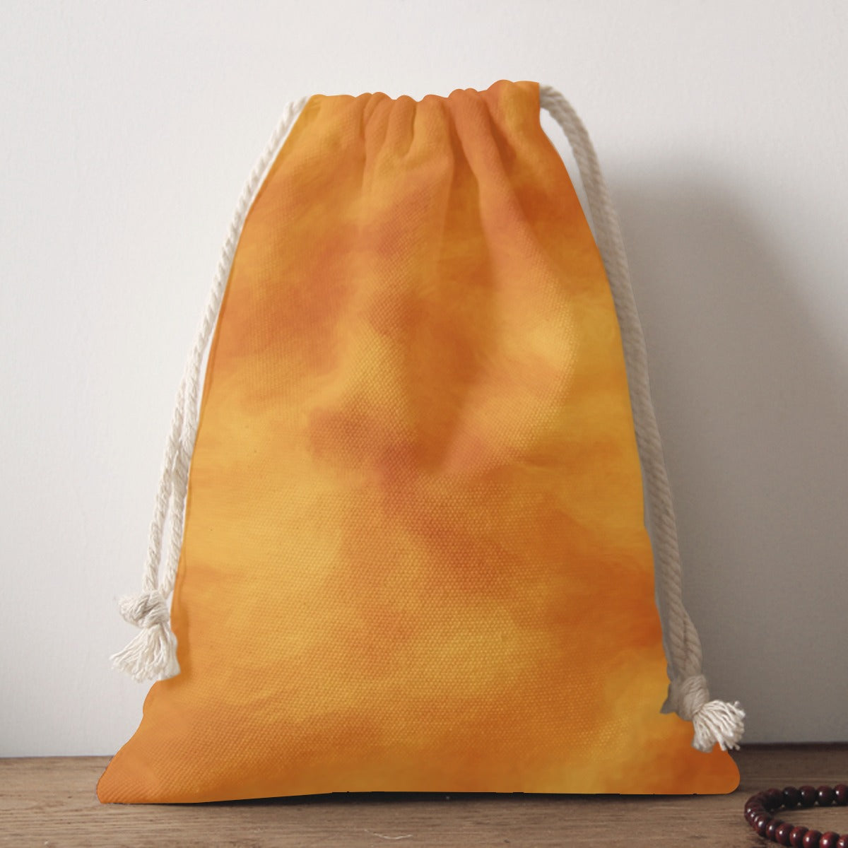 Unisex Double-Side Printing Christmas Bag