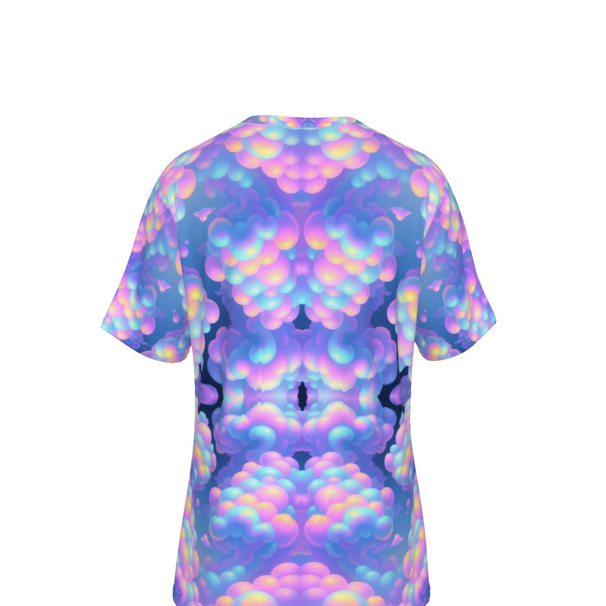 Unisex V-neck T-Shirt