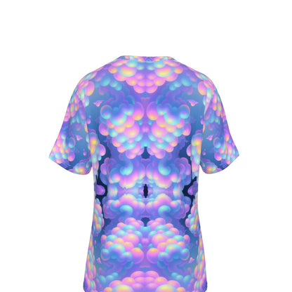 Unisex V-neck T-Shirt