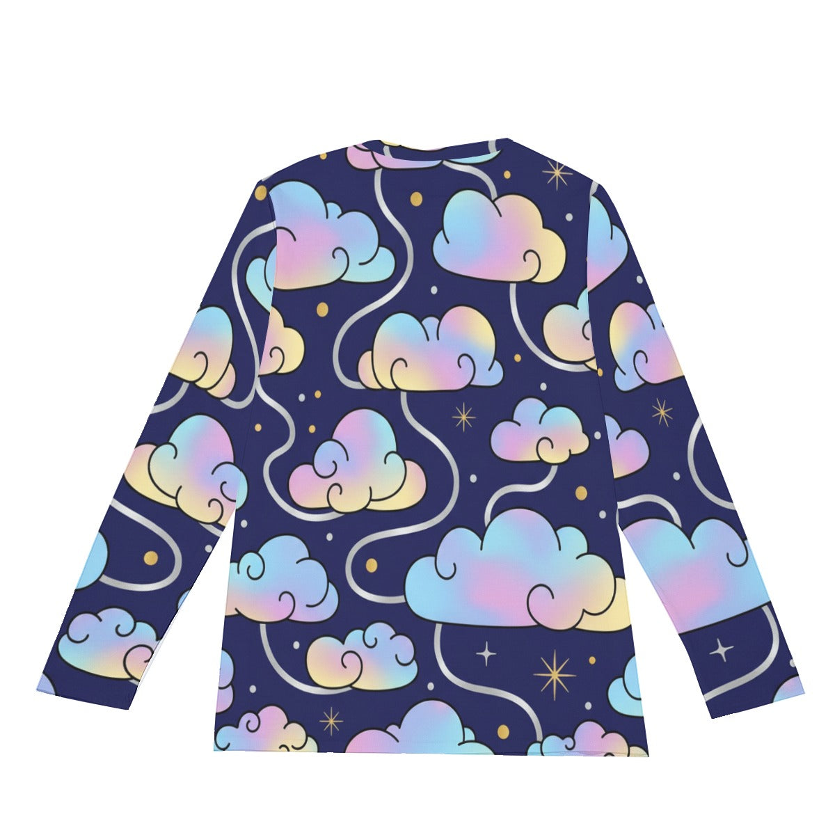 Long Sleeve T-Shirt | 190GSM Cotton