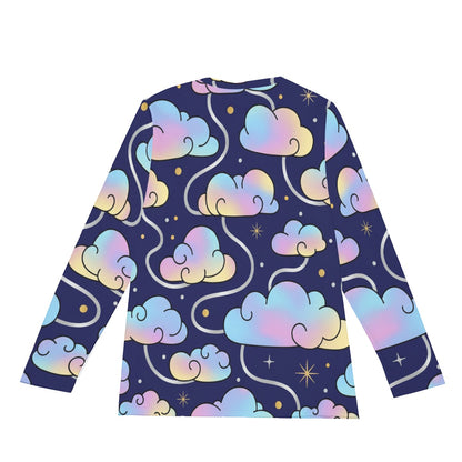 Long Sleeve T-Shirt | 190GSM Cotton