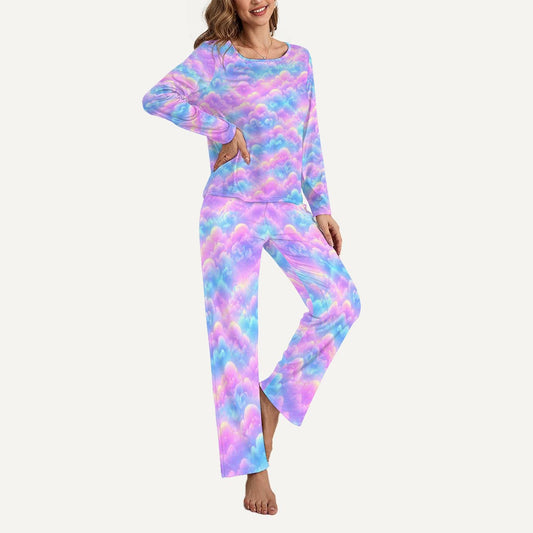 Women’s Loungewear Set - view 1