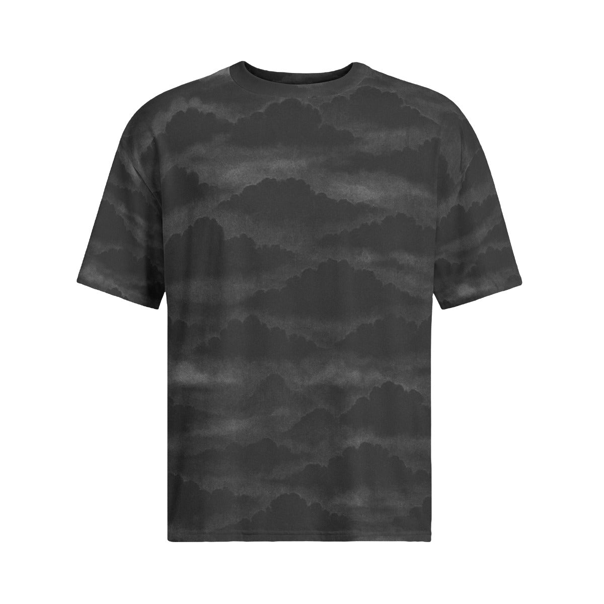 Men's Raglan Short Sleeve T-Shirt|180GSM COTTON by O’Nimbus
