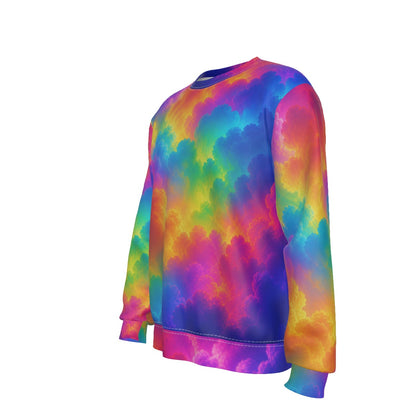 Men's Heavy Fleece Sweatshirt