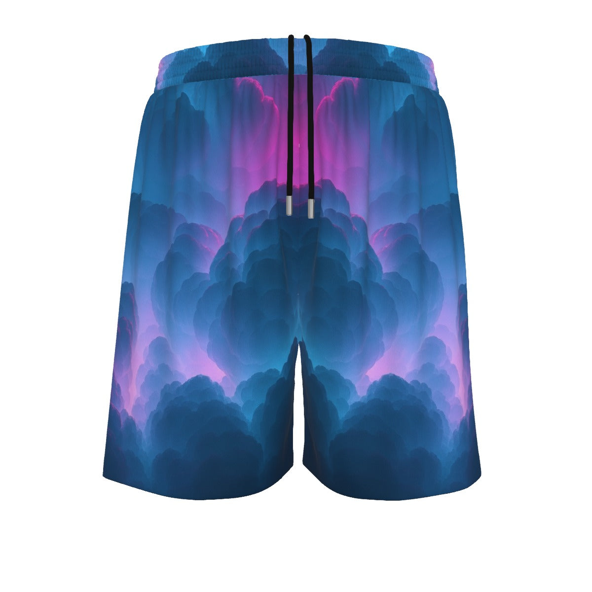 Men's Mesh Shorts - view 1