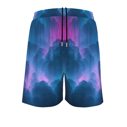 Men's Mesh Shorts - view 1