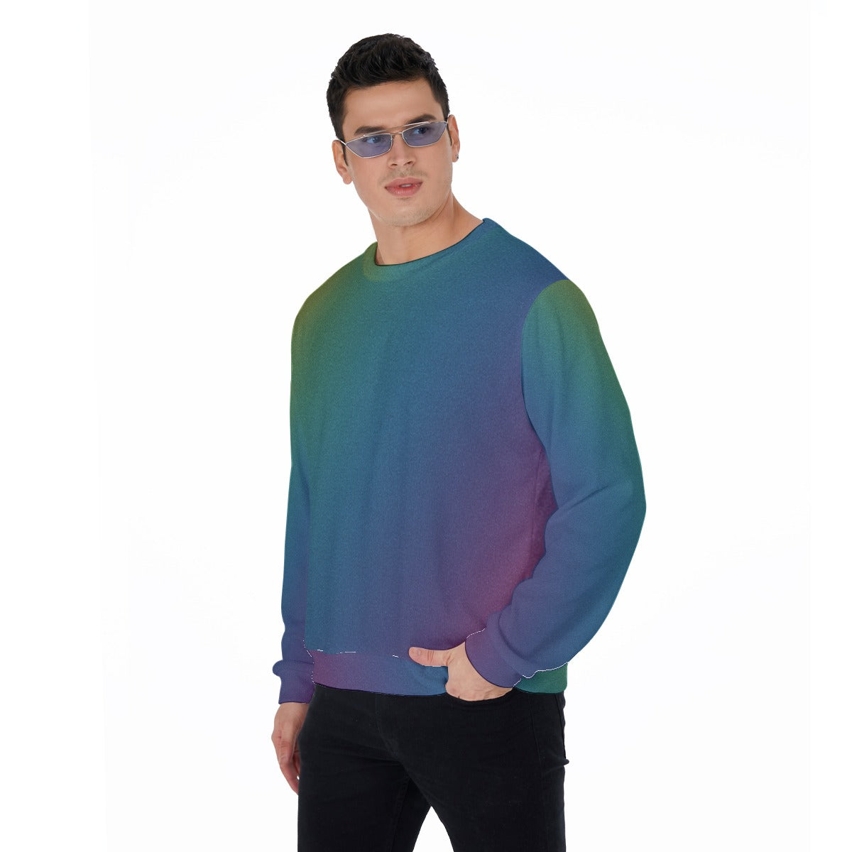 Men's Thicken Sweater