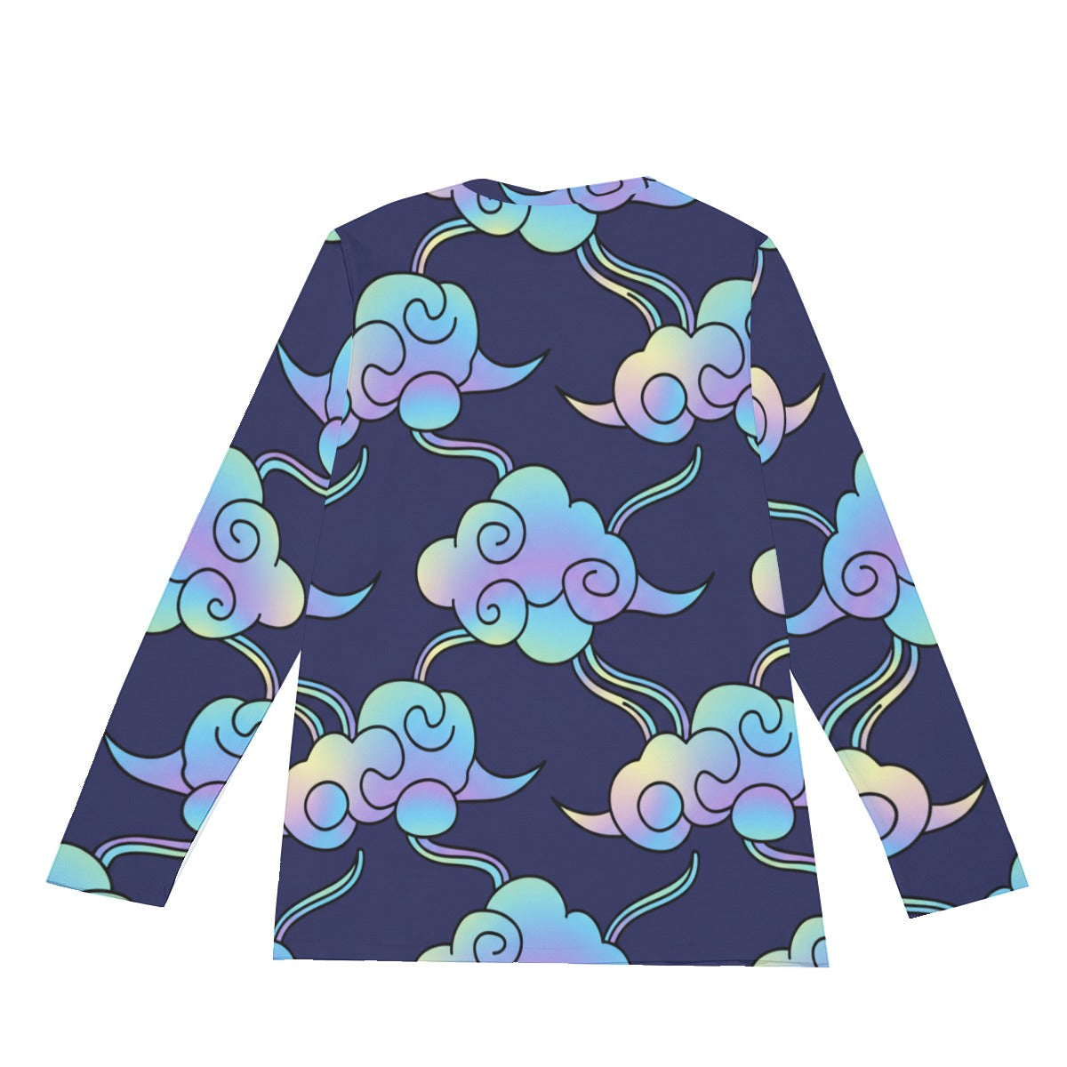 Long Sleeve T-Shirt | 190GSM Cotton