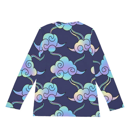 Long Sleeve T-Shirt | 190GSM Cotton