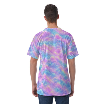 Men's T-Shirt | Velvet