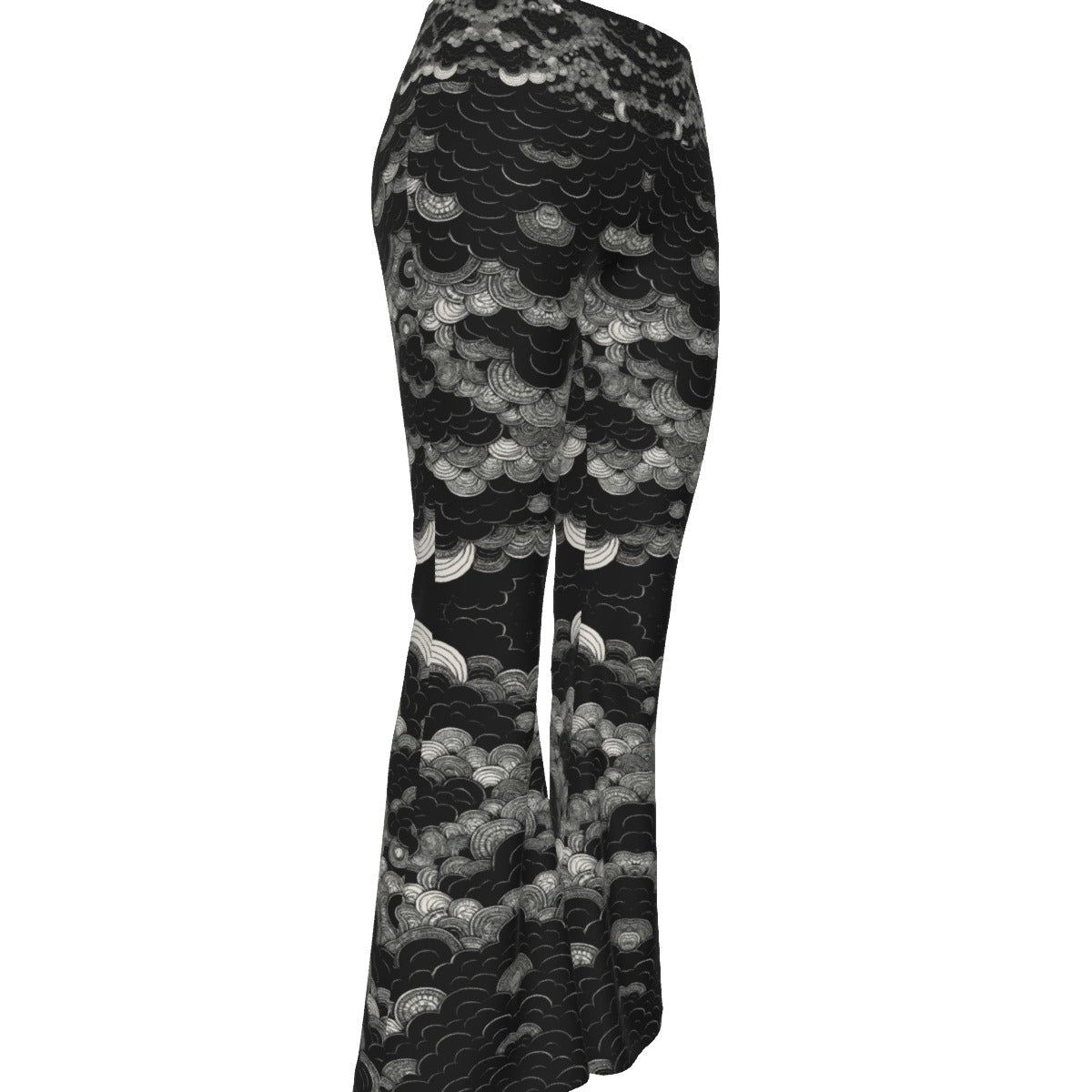 Women's Flare Yoga Pants