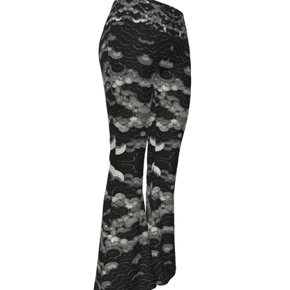 Women's Flare Yoga Pants