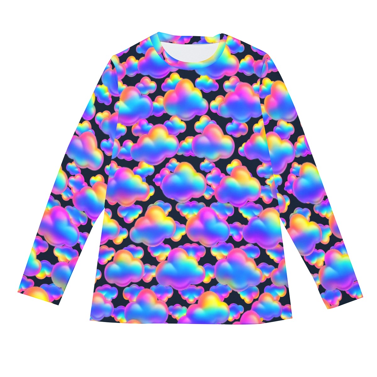 Long Sleeve T-Shirt | 190GSM Cotton