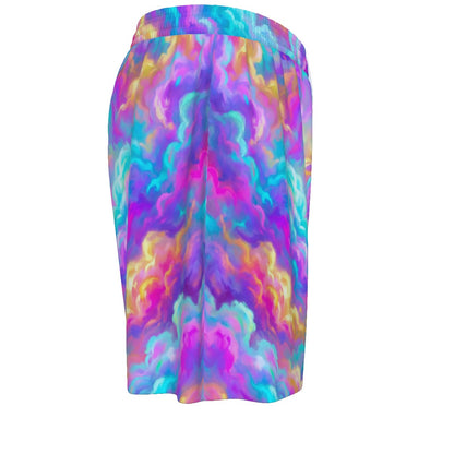 Men's Mesh Shorts - view 3