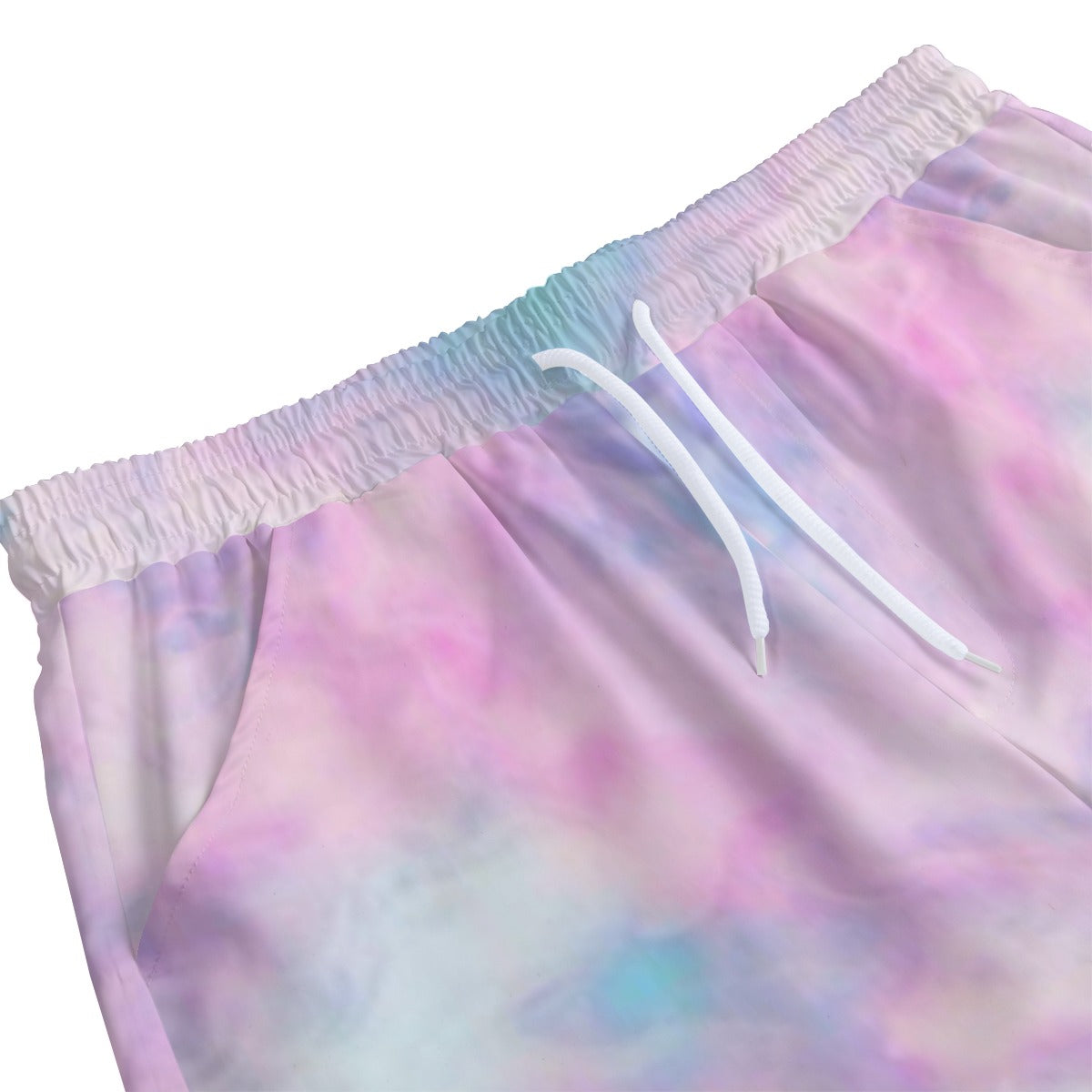 Unisex Casual Pants